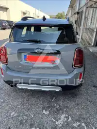 2021 Mini Countryman