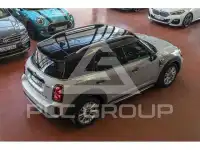 2021 Mini Countryman