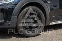 2021 Mini Countryman