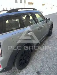 2021 Mini Countryman