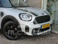 2021 Mini Countryman
