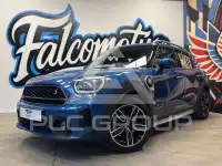2021 Mini Countryman