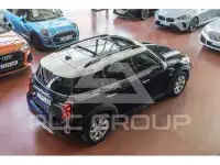 2021 Mini Countryman