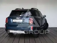 2021 Mini Countryman
