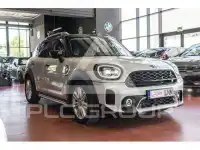 2021 Mini Countryman