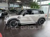 2021 Mini Countryman