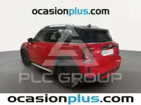 2021 Mini Countryman