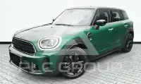 2021 Mini Countryman