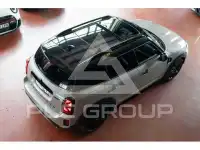 2021 Mini Countryman