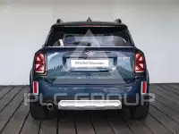 2021 Mini Countryman