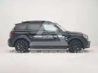 2021 Mini Countryman