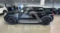 2021 Mini Countryman
