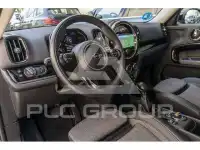 2021 Mini Countryman