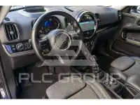 2021 Mini Countryman