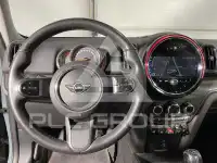 2021 Mini Countryman