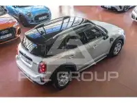 2021 Mini Countryman