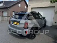 2021 Mini Countryman