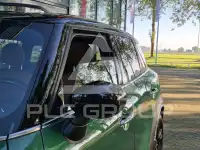 2021 Mini Countryman