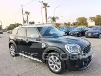 2021 Mini Countryman