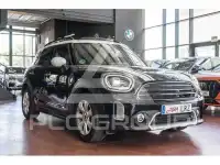 2021 Mini Countryman