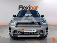 2021 Mini Countryman