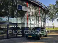 2021 Mini Countryman