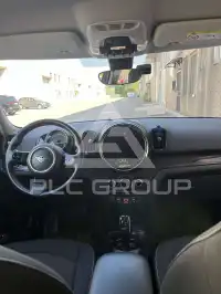 2021 Mini Countryman