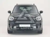 2021 Mini Countryman