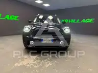 2021 Mini Countryman
