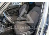 2021 Mini Countryman