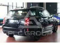 2021 Mini Countryman