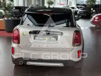 2021 Mini Countryman
