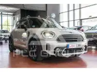 2021 Mini Countryman