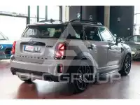 2021 Mini Countryman