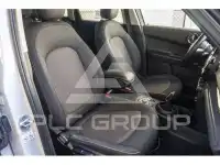 2021 Mini Countryman