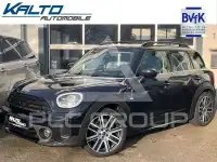 2021 Mini Countryman