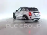 2021 Mini Countryman