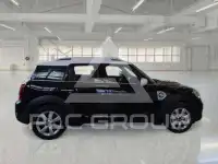 2021 Mini Countryman