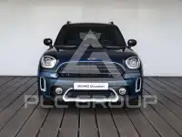 2021 Mini Countryman
