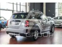 2021 Mini Countryman