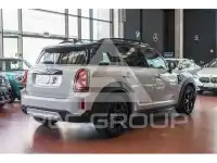 2021 Mini Countryman