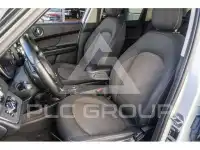 2021 Mini Countryman
