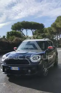 2021 Mini Countryman