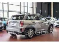 2021 Mini Countryman