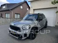 2021 Mini Countryman