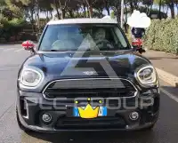 2021 Mini Countryman