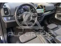 2021 Mini Countryman