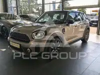 2021 Mini Countryman