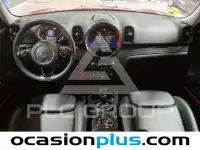 2021 Mini Countryman