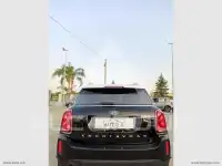 2021 Mini Countryman